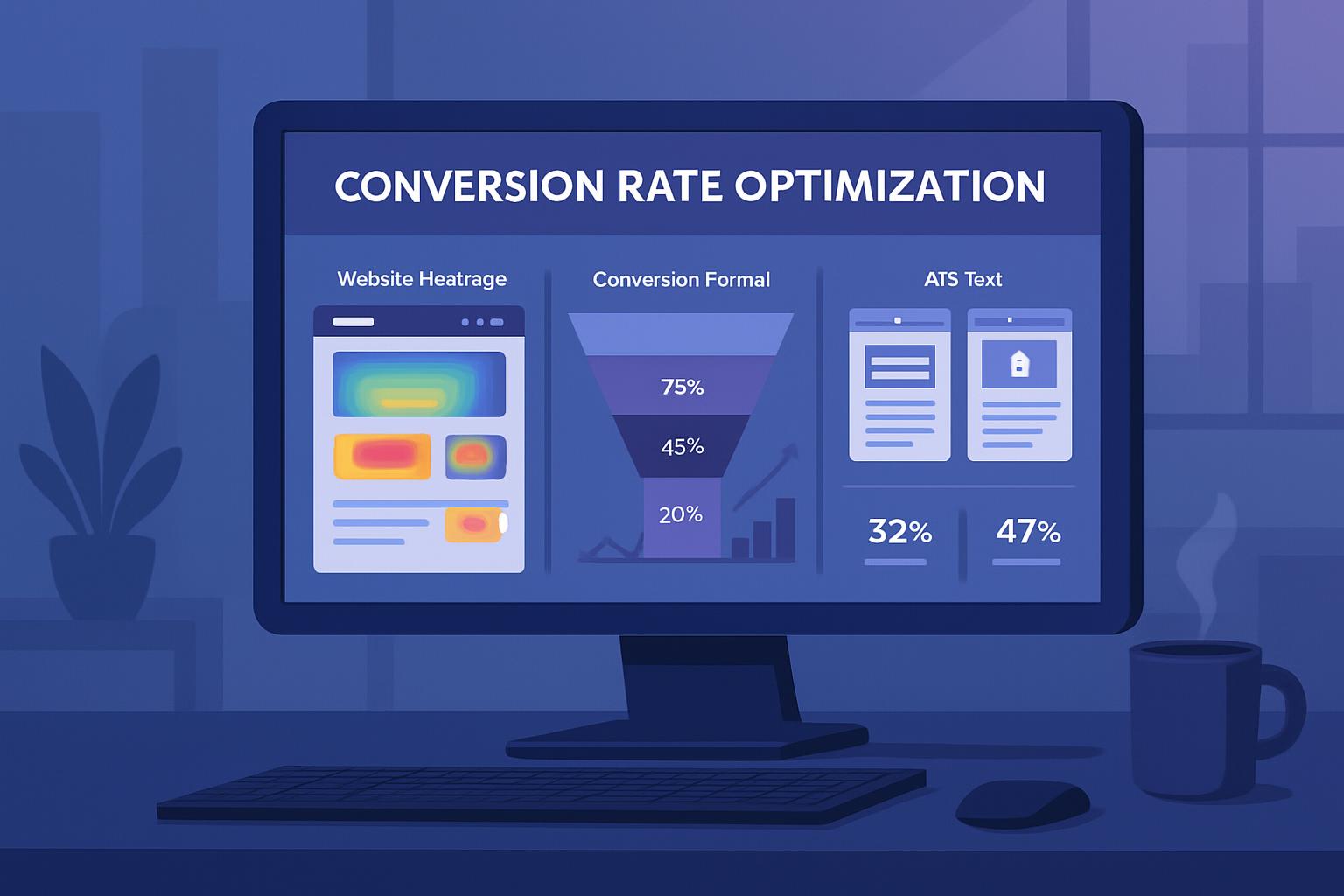 Website Conversion