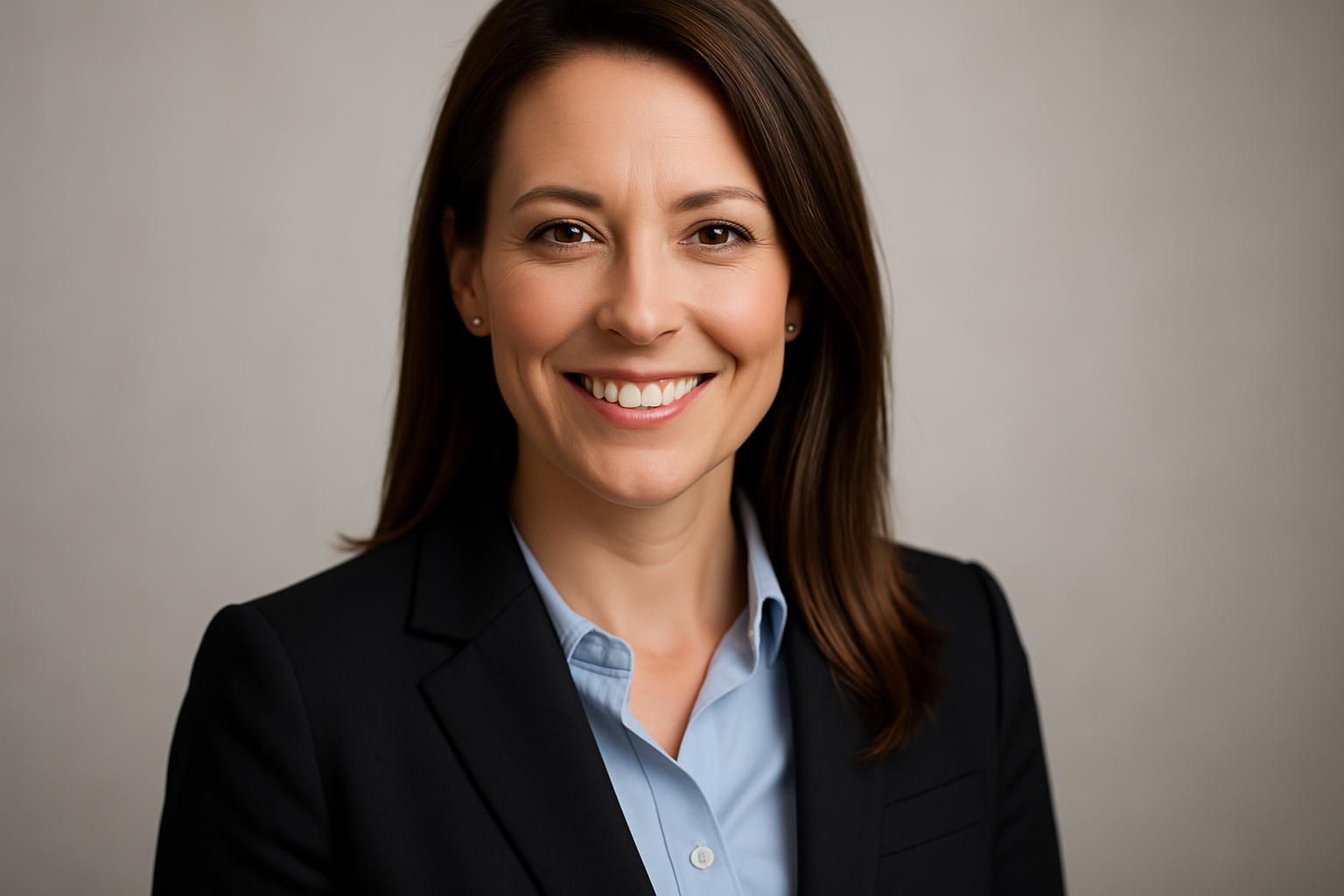 Sarah Johnson